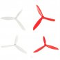 Upgrade 3-Leaf Propellers For Cheerson CX-20  2CW/2CCW
