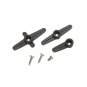 (4) Towerpro MG91 13g 2.6KG Torque Metal Gear Digital Servo_Sold Out !