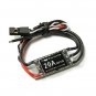 Set of(4) FVT LittleBee 20A ESC BLHeli OPTO 2-4S Supports OneShot125 For RC Multirotors