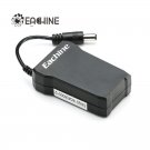 Eachine 2S 7.4V 1600mAh Smart Battery For Eachine Goggles One VR007  Fatshark FPV