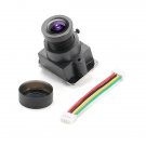 Eachine Falcon 180 Falcon 250 1/3 CMOS 700TVL 110 Degree FPV Camera 24 x 17mm