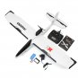 XK A1200 3D6G 5.8G FPV 2.4G 6CH S-FHSS EPO FPV RC Airplane Glider RTF