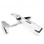 XK A1200 3D6G 5.8G FPV 2.4G 6CH S-FHSS EPO FPV RC Airplane Glider RTF