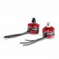 *KINGKONG 2205 2300KV 2-4s CCW/CW Brushless Motor*