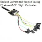 Eachine Customized Version Racing F3 Acro 6DOF Flight Controller STM32F303 For Eachine Racer 250