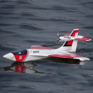 RC Lander EPO 864mm Wingspan Polaris RC Seaplane Airplane