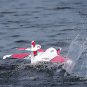 RC Lander EPO 864mm Wingspan Polaris RC Seaplane Airplane