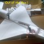 RC Lander EPO 864mm Wingspan Polaris RC Seaplane Airplane