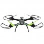 JJRC X1 With Brushless Motors 2.4G 4CH 6-Axis RC Quadcopter RTF