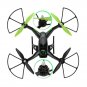 JJRC X1 With Brushless Motors 2.4G 4CH 6-Axis RC Quadcopter RTF