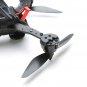 JJRC X1 With Brushless Motors 2.4G 4CH 6-Axis RC Quadcopter RTF