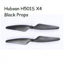 Hubsan H501S H501A H501C X4 RC Quadcopter CW/CCW Propellers 4 props