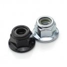 10 (Sets) Emax MT2205 RS2205 2205 CW/CCW Brushless Motor Replacement Screw Nut