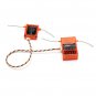 REDCON 2.4G 6CH CM651 DSM2 DSMX Compatible Receiver With Satellite