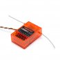 REDCON 2.4G 6CH CM651 DSM2 DSMX Compatible Receiver With Satellite