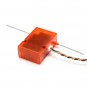 REDCON 2.4G 6CH CM651 DSM2 DSMX Compatible Receiver With Satellite