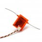 REDCON 2.4G 6CH CM651 DSM2 DSMX Compatible Receiver With Satellite