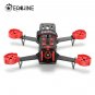 Eachine Falcon 250 250MM Frame Kit with PDB Board Inclined Motor Base