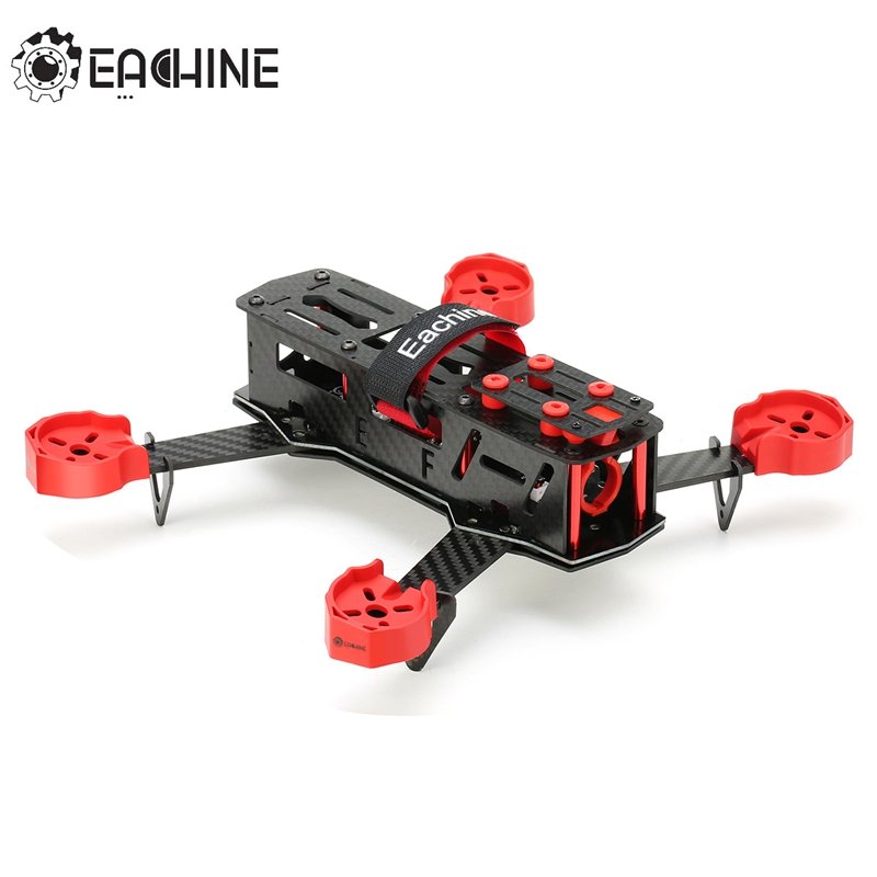 Eachine Falcon 250 250MM Frame Kit with PDB Board Inclined Motor Base
