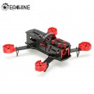 Eachine Falcon 250 250MM Frame Kit with PDB Board Inclined Motor Base