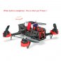 Eachine Falcon 250 250MM Frame Kit with PDB Board Inclined Motor Base