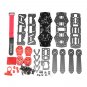 Eachine Falcon 250 250MM Frame Kit with PDB Board Inclined Motor Base