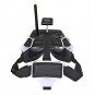 Walkera Goggle 4 5.8G 40CH 5 Inch Diversity FPV Goggles Built-in 7.4V 1200mAh Li-Po