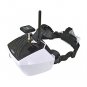 Walkera Goggle 4 5.8G 40CH 5 Inch Diversity FPV Goggles Built-in 7.4V 1200mAh Li-Po