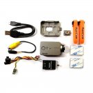 RunCam 2 RunCam2 HD 1080P 120 Degree Wide Angle WiFi FPV Camera