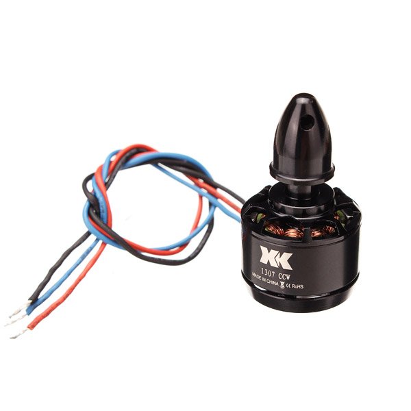 XK X251 RC Quadcopter replacement Parts CCW Brushless Motor