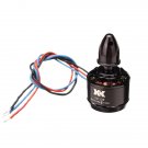 XK X251 RC Quadcopter replacement Parts CCW Brushless Motor