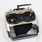 RadioLink AT9S 2.4GHz 10CH Upgrade Transmitter with R9DS DSSS&FHSS Receiver