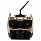 RadioLink AT9S 2.4GHz 10CH Upgrade Transmitter with R9DS DSSS&FHSS Receiver