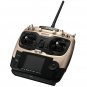 RadioLink AT9S 2.4GHz 10CH Upgrade Transmitter with R9DS DSSS&FHSS Receiver