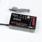 RadioLink AT9S 2.4GHz 10CH Upgrade Transmitter with R9DS DSSS&FHSS Receiver