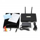 Eachine LCD5802S 40CH Raceband 5.8G 7 "Diversity Receiver Monitor/Built-in Battery