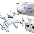 Cheerson CX20  Open-source U.S. Version Auto-Pathfinder Quadcopter