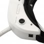 Skyzone SKY02S V+ 3D 5.8G 40CH FPV Goggles W/Head Tracking HDMI DVR Playback