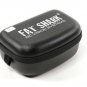 Fatshark Dominator V3 FPV Video Goggles Glasses WVGA 720p HDMI 800X480 With Battery Case