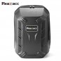 Realacc Waterproof Carbon Fiber Turtle Shell Backpack Case For DJI Phantom 4
