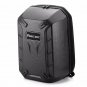 Realacc Waterproof Carbon Fiber Turtle Shell Backpack Case For DJI Phantom 4