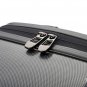 Realacc Waterproof Carbon Fiber Turtle Shell Backpack Case For DJI Phantom 4