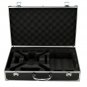 Realacc Aluminum Transport Suitcase for Hubsan H501S X4_Just Arrived ! !