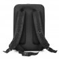 Realacc Hard Shell Backpack Case for Hubsan X4 H501S RC Quadcopter
