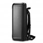 Realacc Hard Shell Backpack Case for Hubsan X4 H501S RC Quadcopter