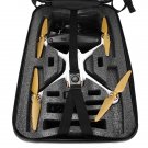 Realacc Hard Shell Backpack Case for Hubsan X4 H501S RC Quadcopter_Sold Out !
