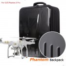 Waterproof Backpack For DJI Phantom 3  *U.S. Version*