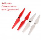 UPair-Chase Cheerson CX-20 CX-22 DJI Phantom  9443 Propellers