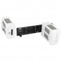 DJI Phantom 4 RC Quadcopter Spare Parts Battery Charging Board High Power Adapter
