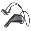 2 in 1 Car Charger for DJI Phantom 4 Battery Remote Controller Outdoor Charging